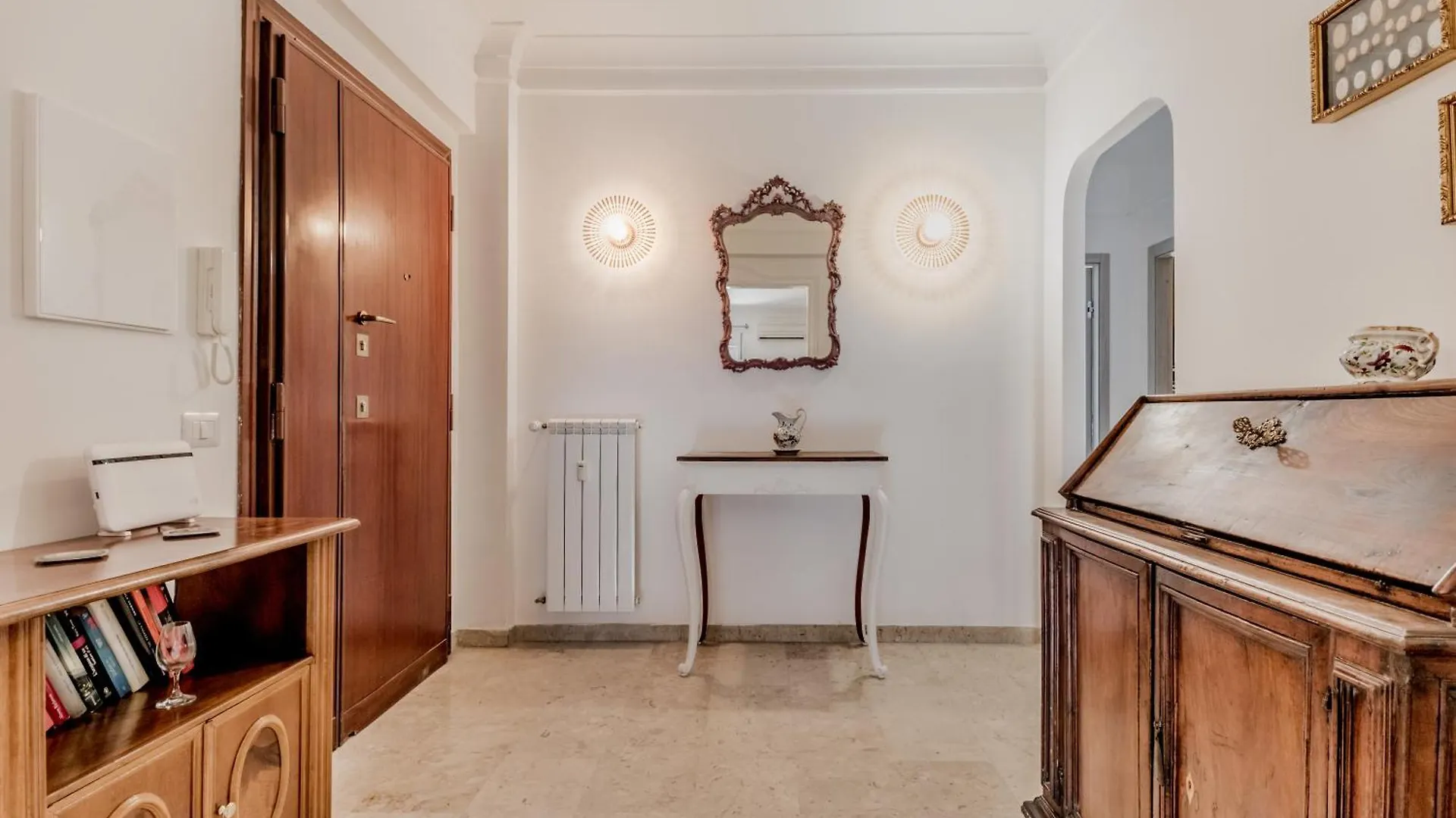 Garbatella Elegant Apartment Rome 0*,  Italy
