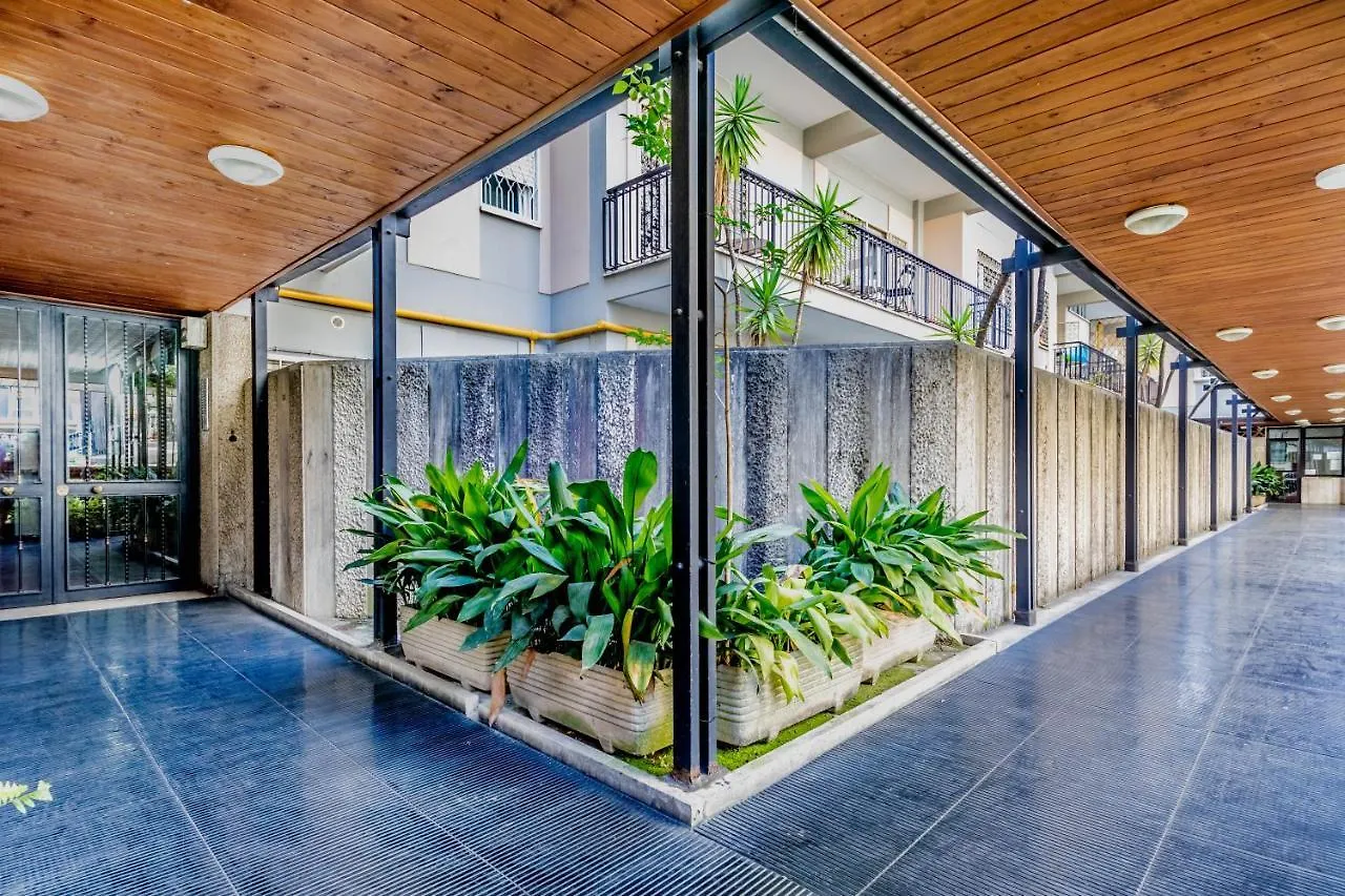 Garbatella Elegant Apartment Rome 0*,  Italy