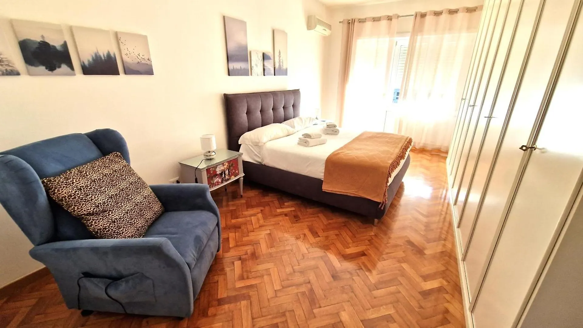 Garbatella Elegant Apartment Rome 0*,  Italy
